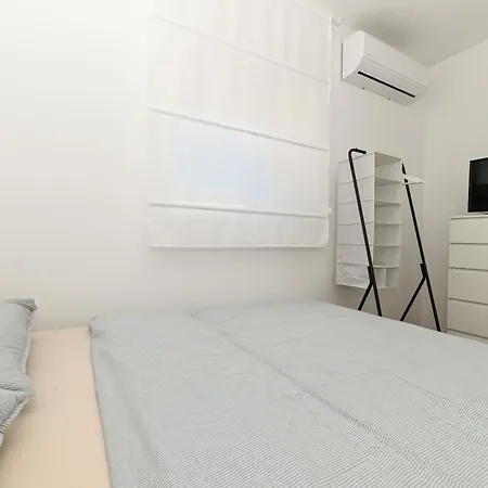 Downtown Apartments Maar Trogir Exterior photo