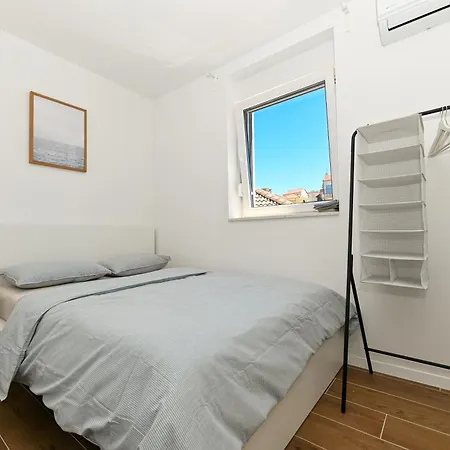 Downtown Apartments Maar Trogir Exterior photo