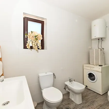 Downtown Apartments Maar Trogir Exterior photo