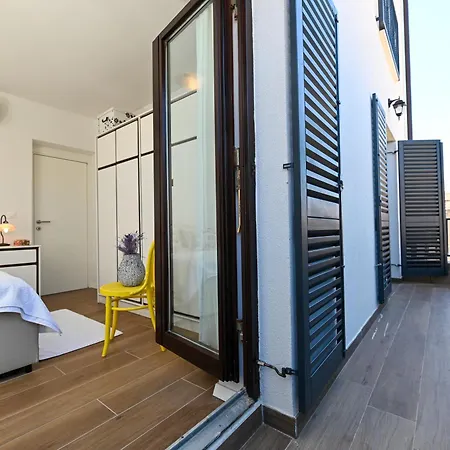 Downtown Apartments Maar Trogir Exterior photo