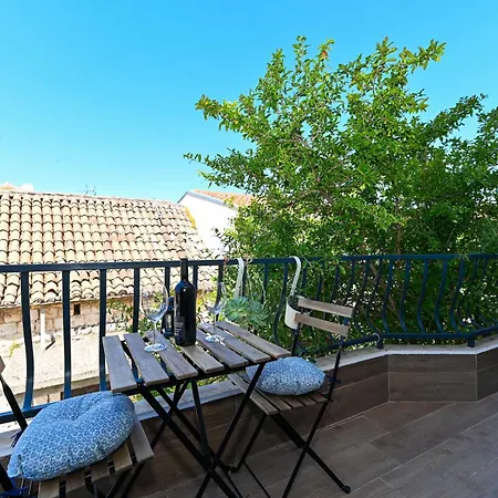 Downtown Apartments Maar Trogir Exterior photo